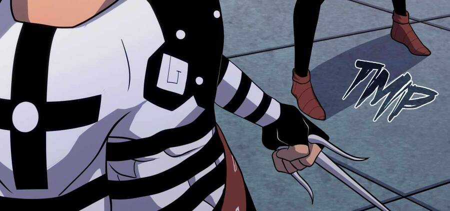 Trò Chơi Của Thần Chapter 14 trang 581