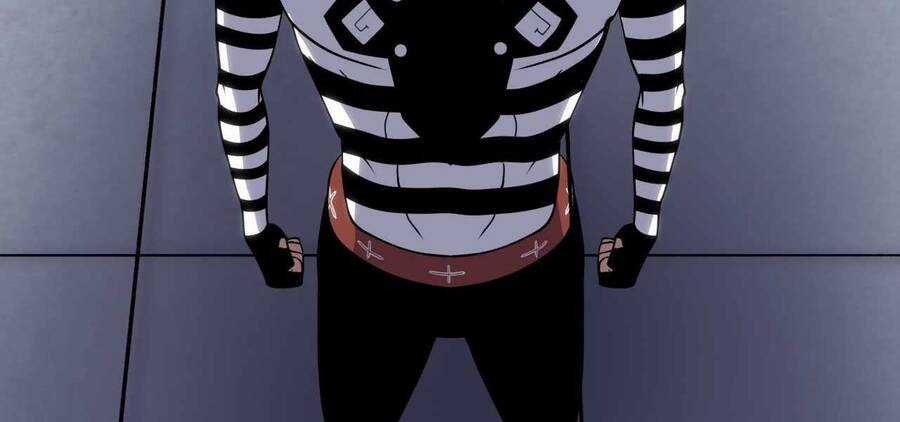 Trò Chơi Của Thần Chapter 14 trang 594