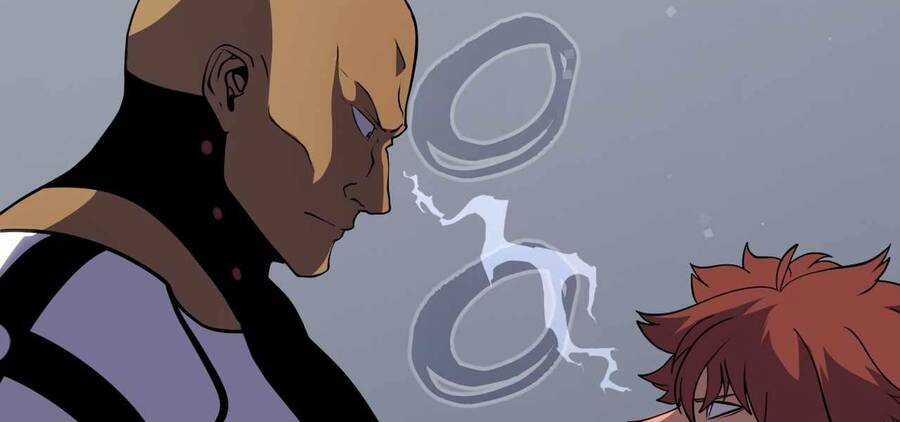 Trò Chơi Của Thần Chapter 14 trang 604