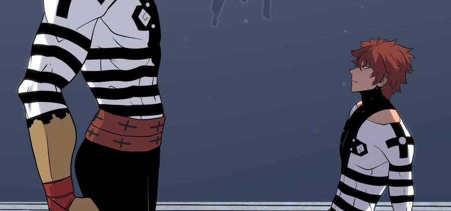 Trò Chơi Của Thần Chapter 14 trang 607