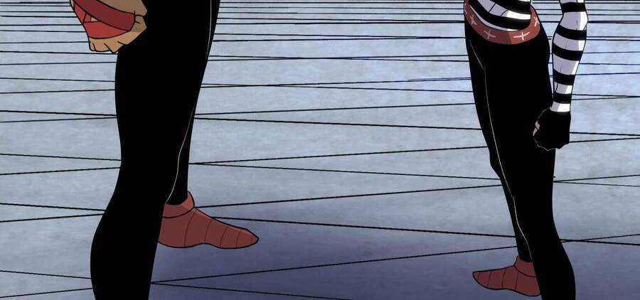 Trò Chơi Của Thần Chapter 14 trang 608