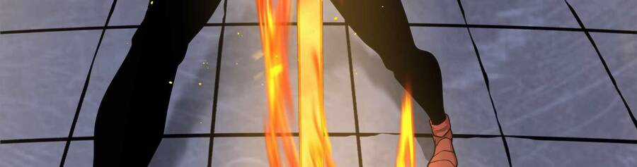 Trò Chơi Của Thần Chapter 14 trang 81