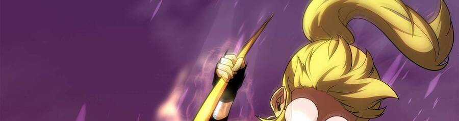 Trò Chơi Của Thần Chapter 14 trang 89