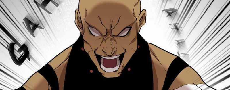 Trò Chơi Của Thần Chapter 15 trang 133