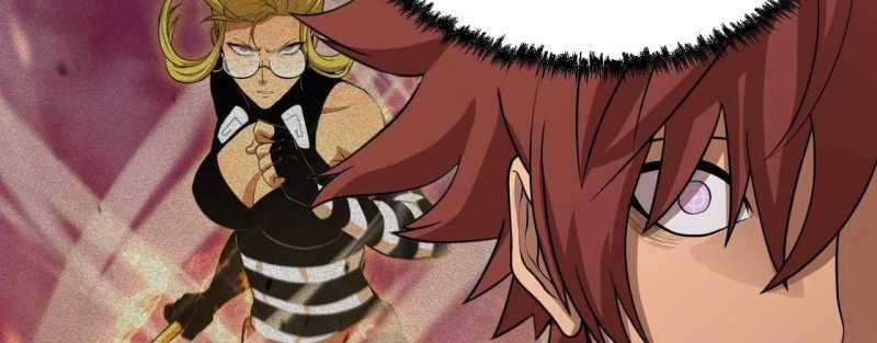 Trò Chơi Của Thần Chapter 15 trang 158