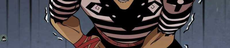 Trò Chơi Của Thần Chapter 15 trang 234