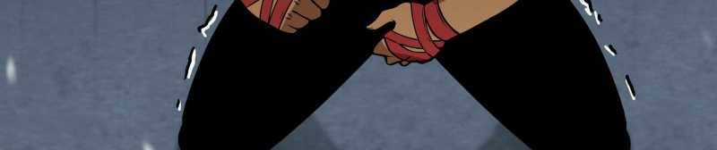 Trò Chơi Của Thần Chapter 15 trang 235