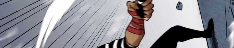 Trò Chơi Của Thần Chapter 15 trang 366