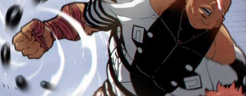 Trò Chơi Của Thần Chapter 15 trang 46