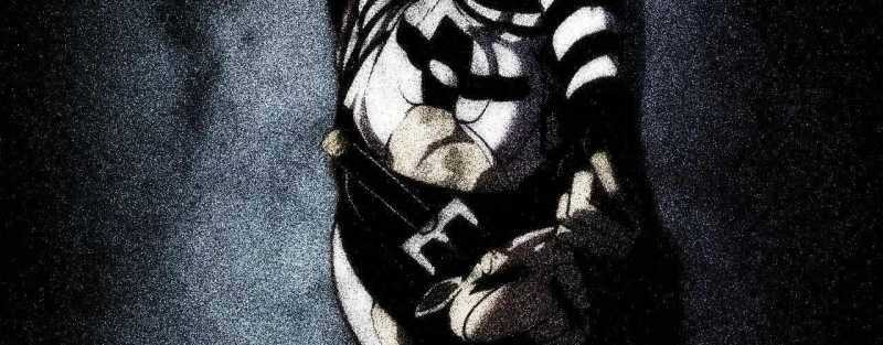 Trò Chơi Của Thần Chapter 15 trang 9