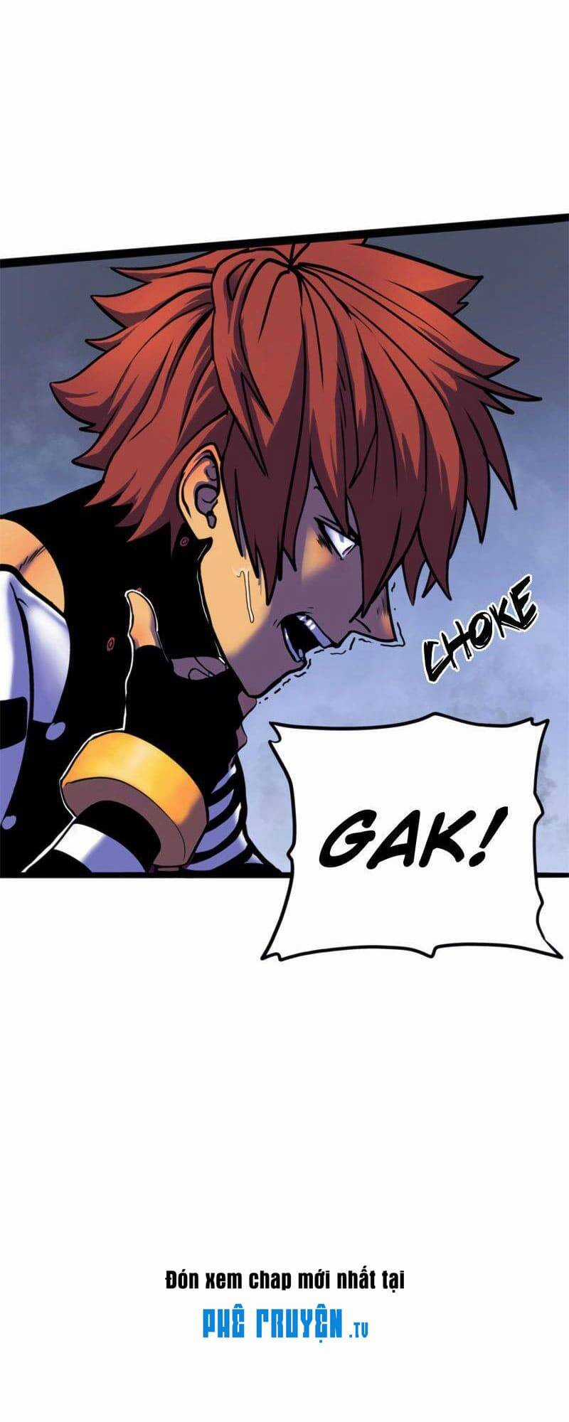 Trò Chơi Của Thần Chapter 2 trang 24