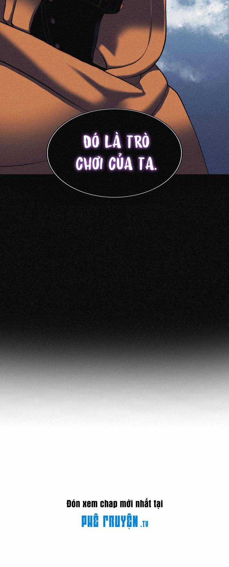 Trò Chơi Của Thần Chapter 2 trang 33