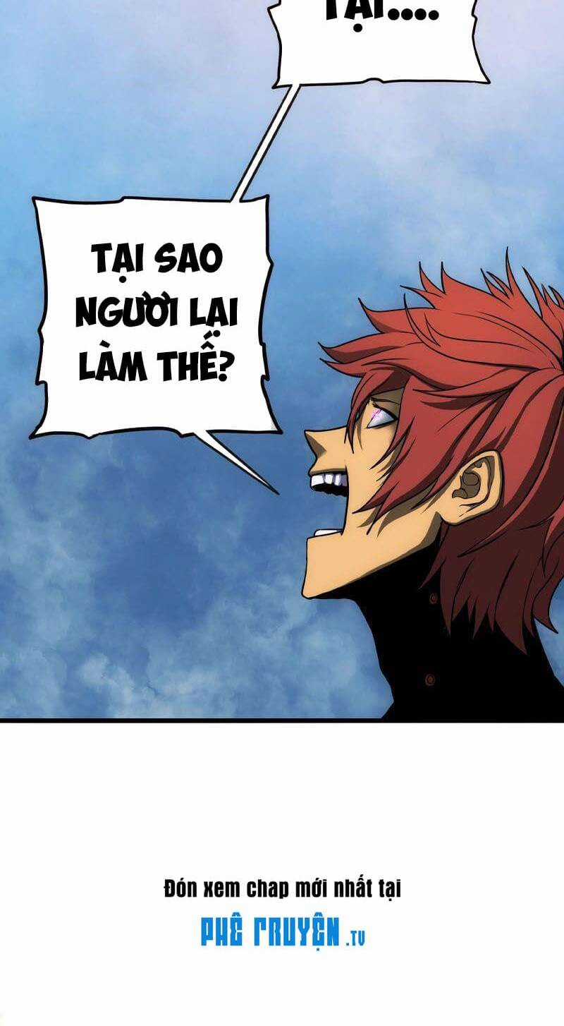 Trò Chơi Của Thần Chapter 2 trang 35