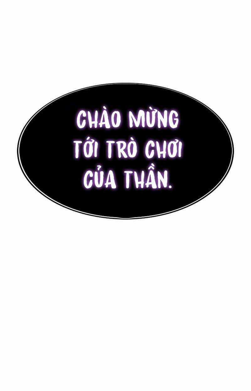 Trò Chơi Của Thần Chapter 2 trang 45
