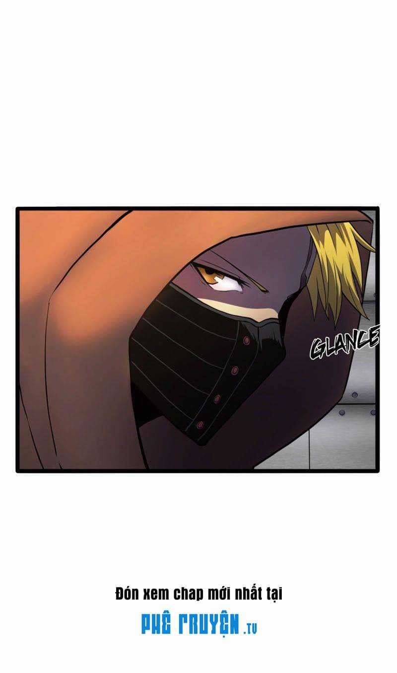 Trò Chơi Của Thần Chapter 2 trang 50