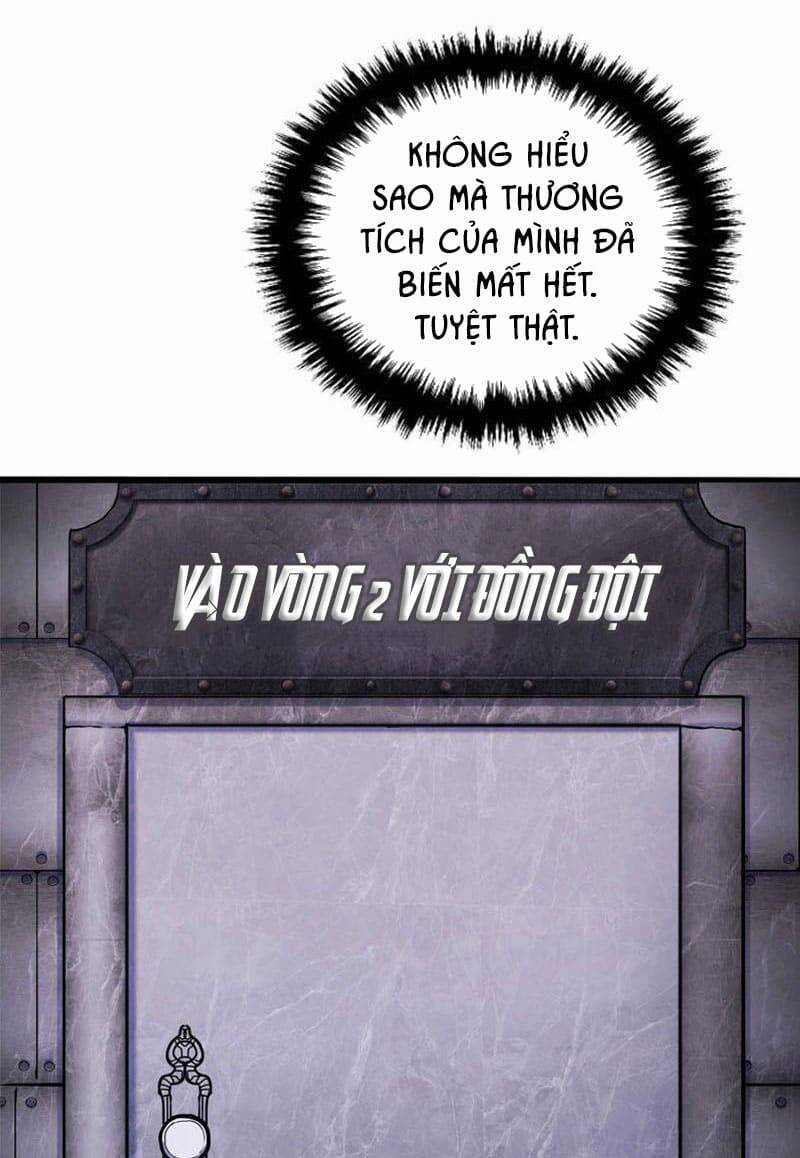 Trò Chơi Của Thần Chapter 2 trang 53