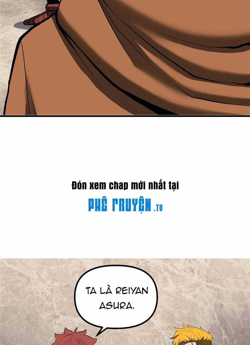 Trò Chơi Của Thần Chapter 3 trang 44