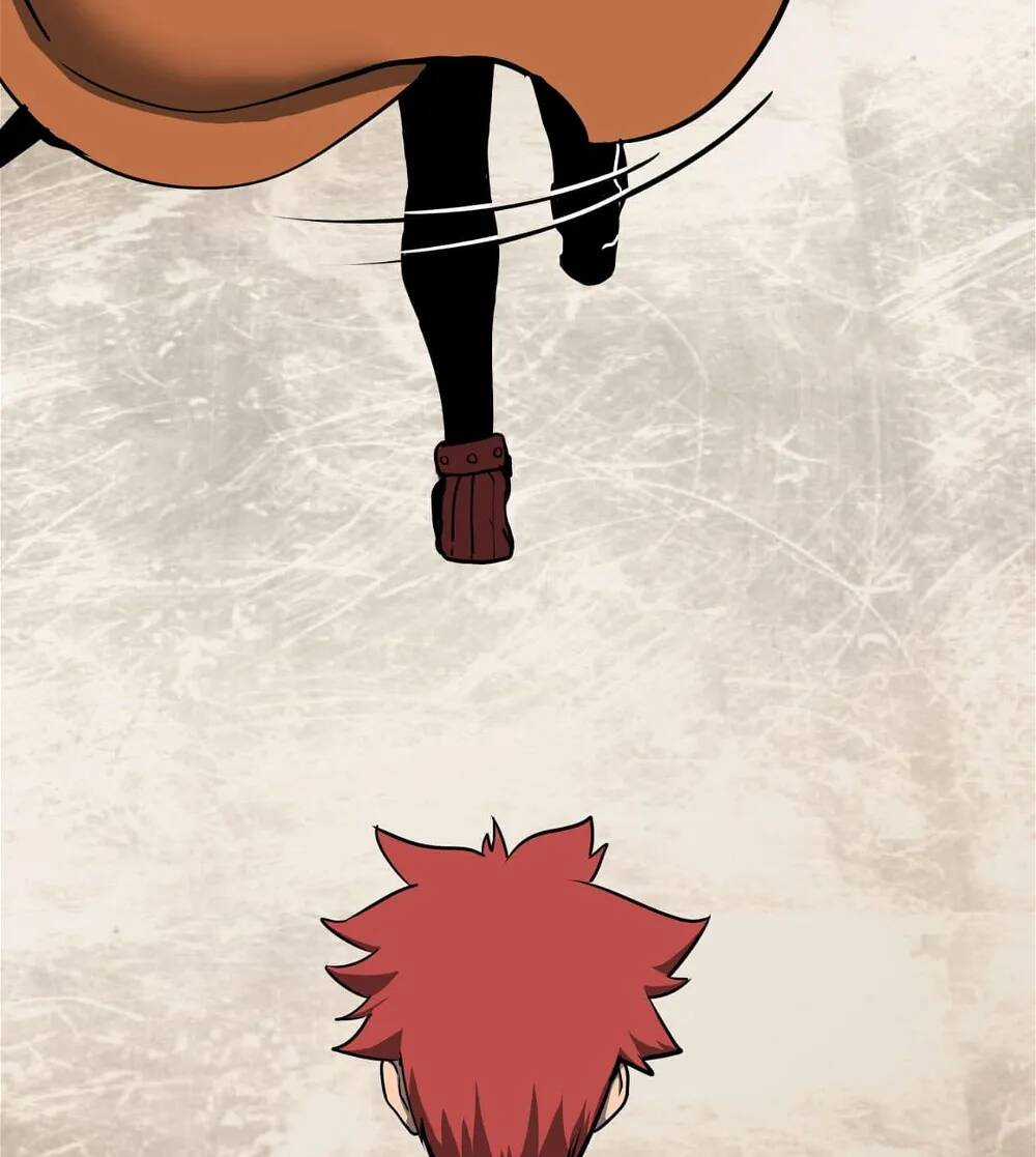 Trò Chơi Của Thần Chapter 3 trang 50