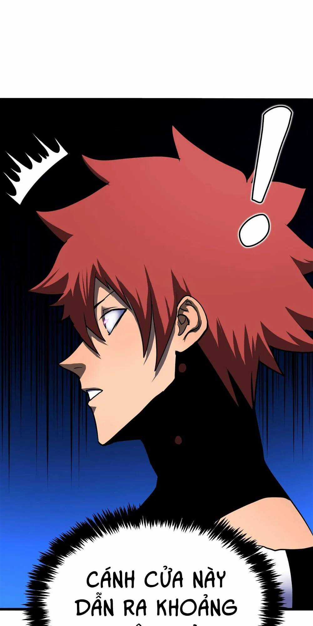 Trò Chơi Của Thần Chapter 3 trang 61