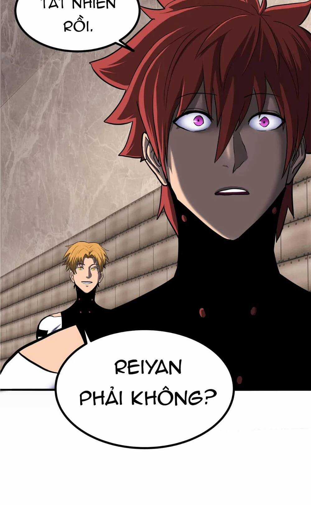 Trò Chơi Của Thần Chapter 3 trang 65