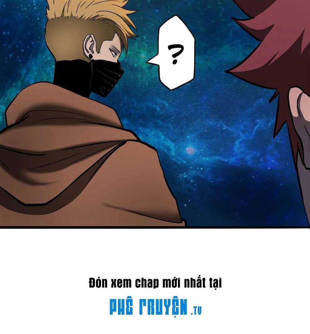 Trò Chơi Của Thần Chapter 3 trang 73