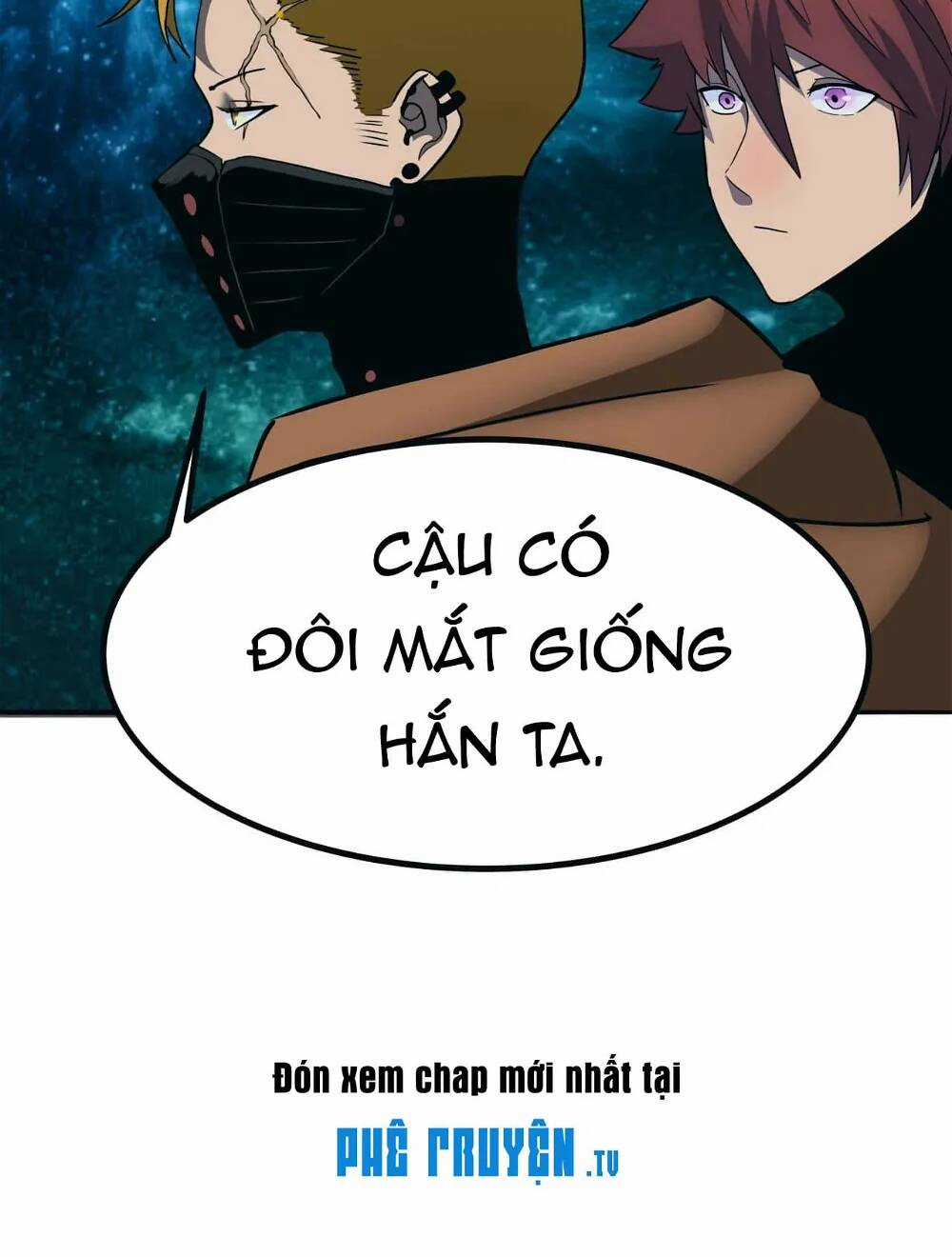 Trò Chơi Của Thần Chapter 3 trang 76
