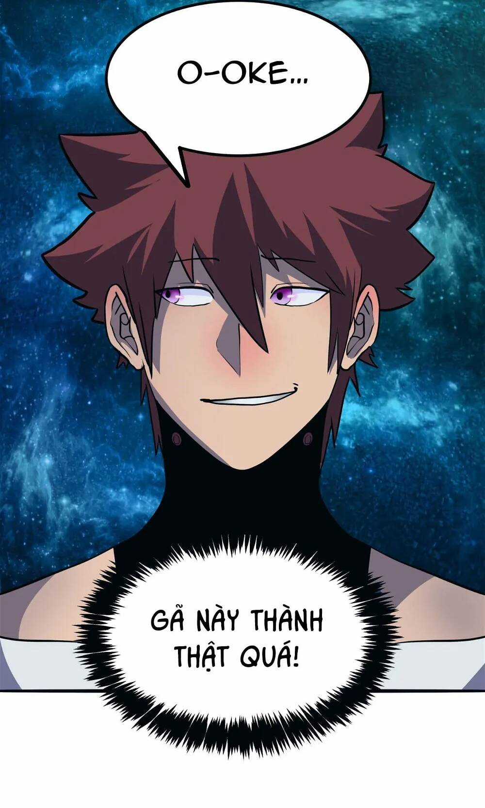 Trò Chơi Của Thần Chapter 3 trang 89