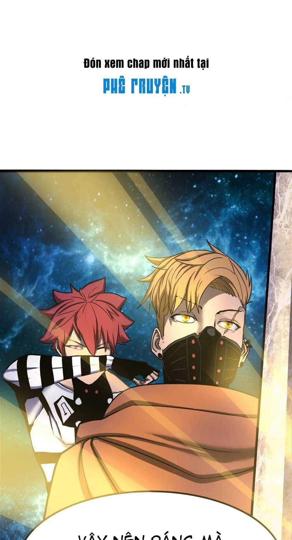 Trò Chơi Của Thần Chapter 3 trang 92