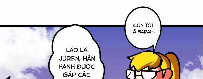 Trò Chơi Của Thần Chapter 4 trang 154