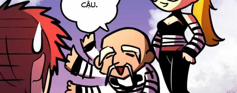 Trò Chơi Của Thần Chapter 4 trang 155