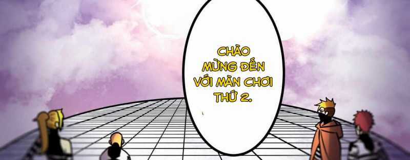 Trò Chơi Của Thần Chapter 4 trang 161