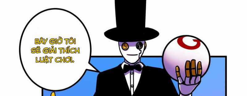 Trò Chơi Của Thần Chapter 4 trang 167