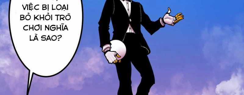 Trò Chơi Của Thần Chapter 4 trang 215