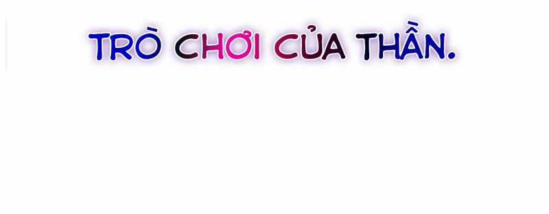 Trò Chơi Của Thần Chapter 4 trang 23