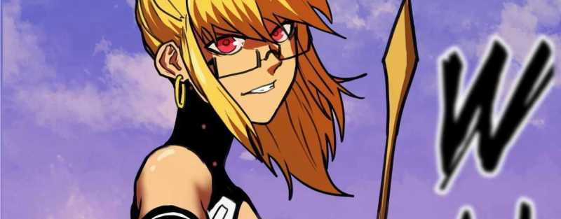 Trò Chơi Của Thần Chapter 4 trang 238