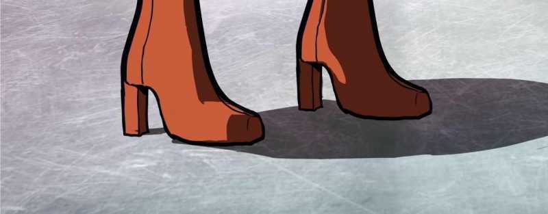 Trò Chơi Của Thần Chapter 4 trang 244