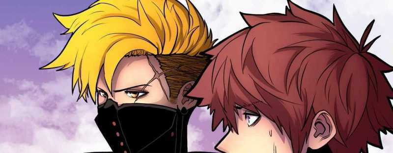 Trò Chơi Của Thần Chapter 4 trang 290