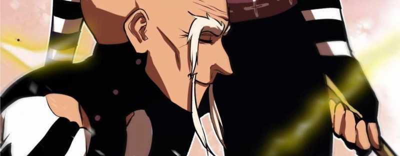 Trò Chơi Của Thần Chapter 4 trang 307