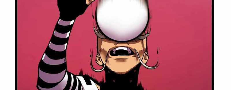 Trò Chơi Của Thần Chapter 4 trang 317