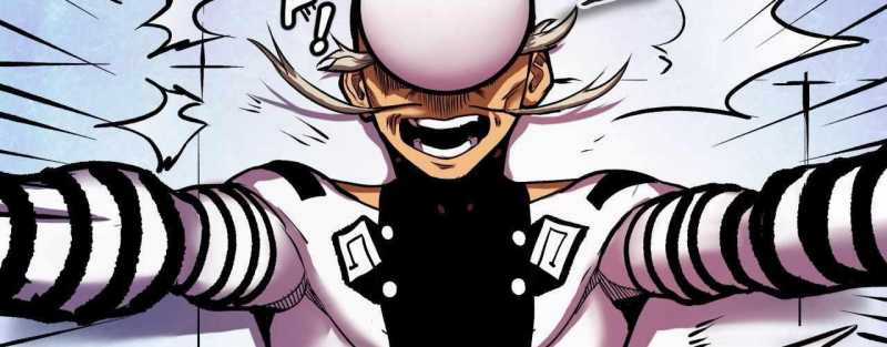 Trò Chơi Của Thần Chapter 4 trang 320