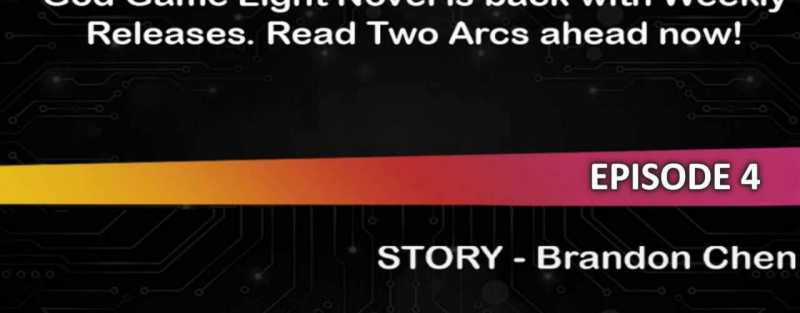 Trò Chơi Của Thần Chapter 4 trang 35