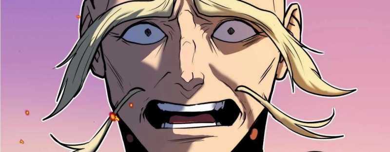 Trò Chơi Của Thần Chapter 4 trang 357