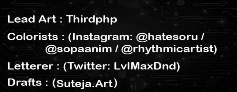 Trò Chơi Của Thần Chapter 4 trang 36