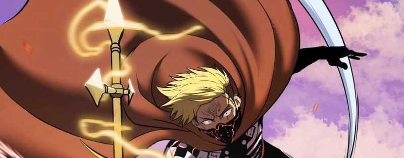 Trò Chơi Của Thần Chapter 4 trang 371