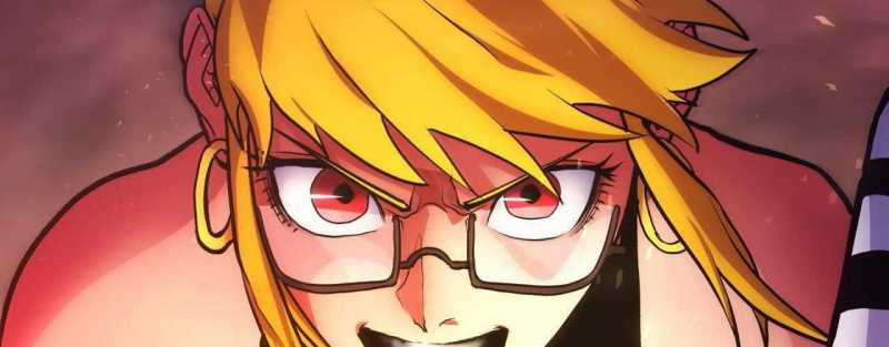 Trò Chơi Của Thần Chapter 4 trang 390