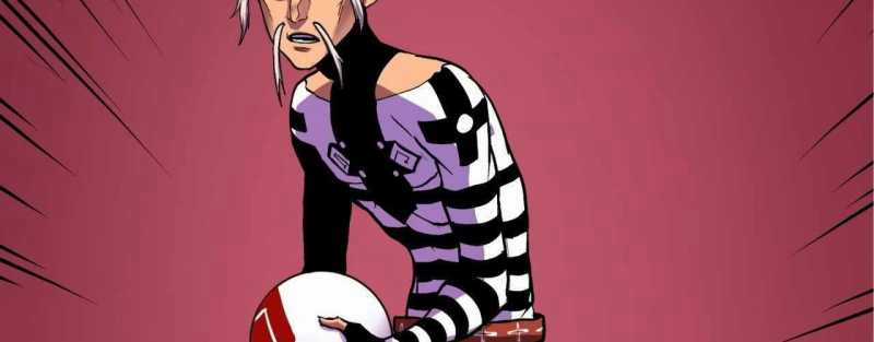 Trò Chơi Của Thần Chapter 4 trang 428