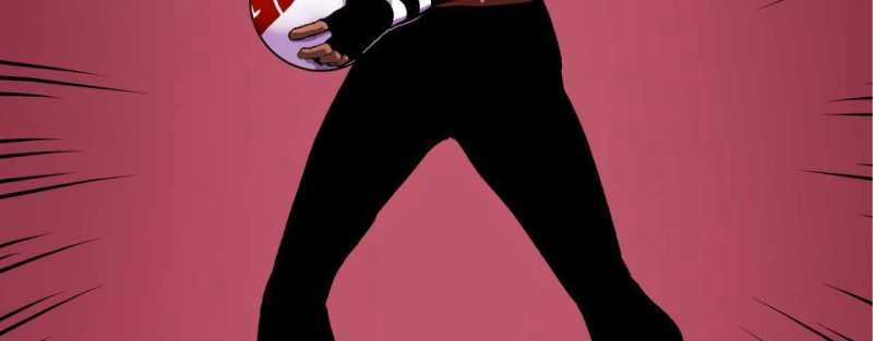 Trò Chơi Của Thần Chapter 4 trang 429