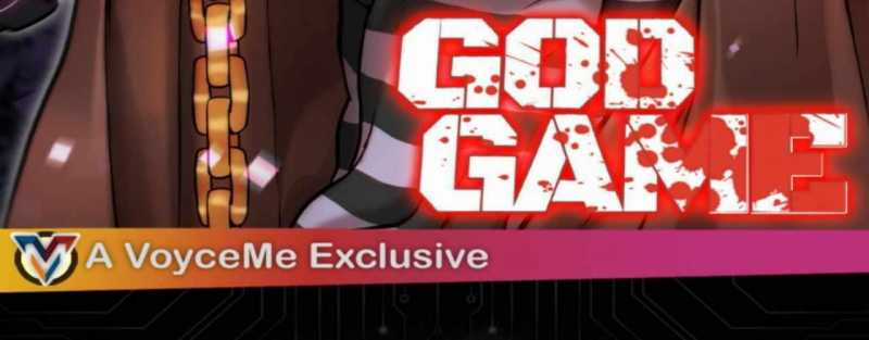 Trò Chơi Của Thần Chapter 4 trang 445