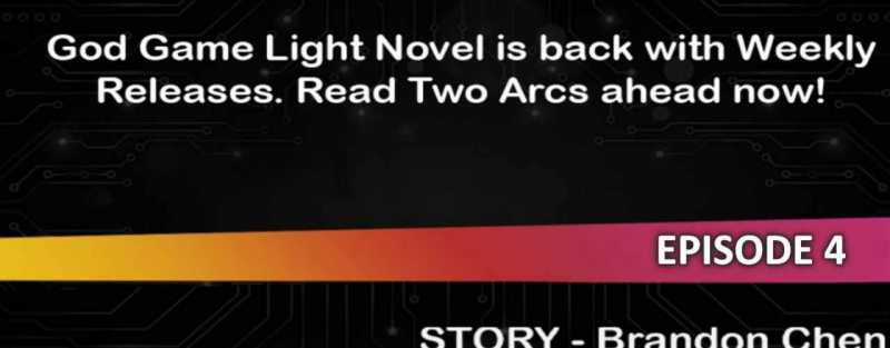 Trò Chơi Của Thần Chapter 4 trang 446