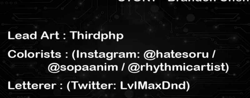 Trò Chơi Của Thần Chapter 4 trang 447